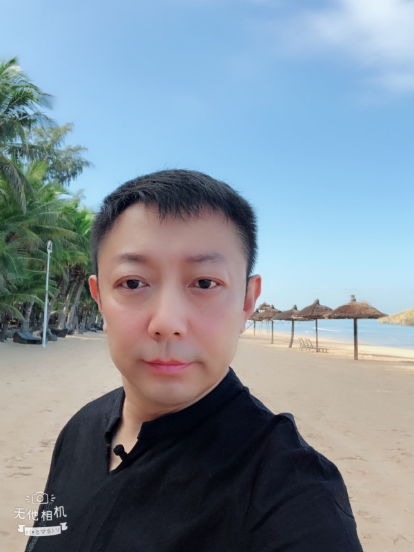 巧克力绅士的第五张照片--永安相亲网