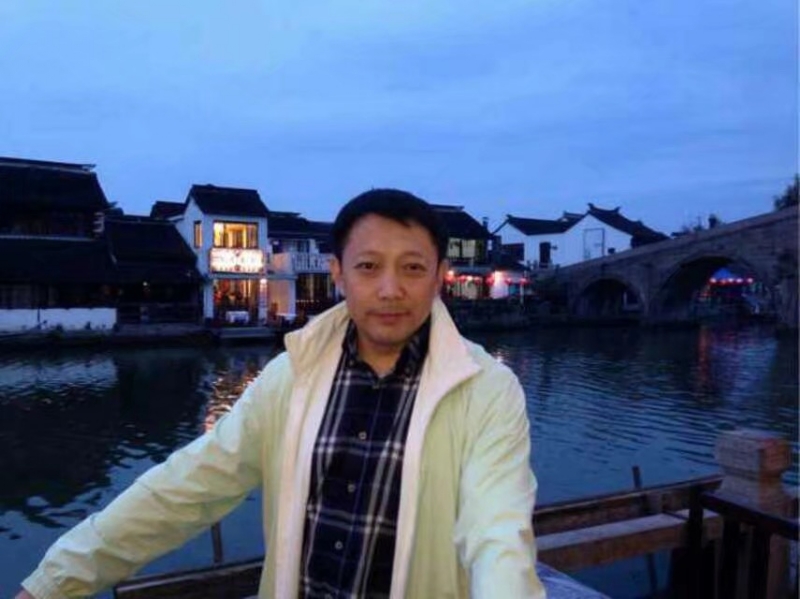 巧克力绅士的第六张照片--永安相亲网