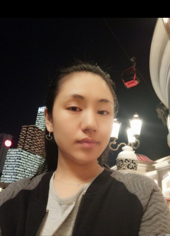 飄兒的第一张照片--永安相亲网