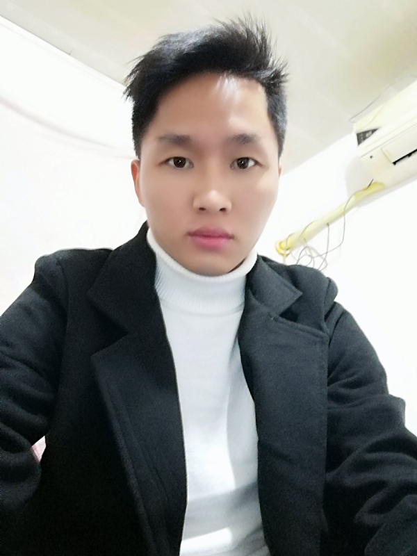 陈白猴的第一张照片--永安相亲网