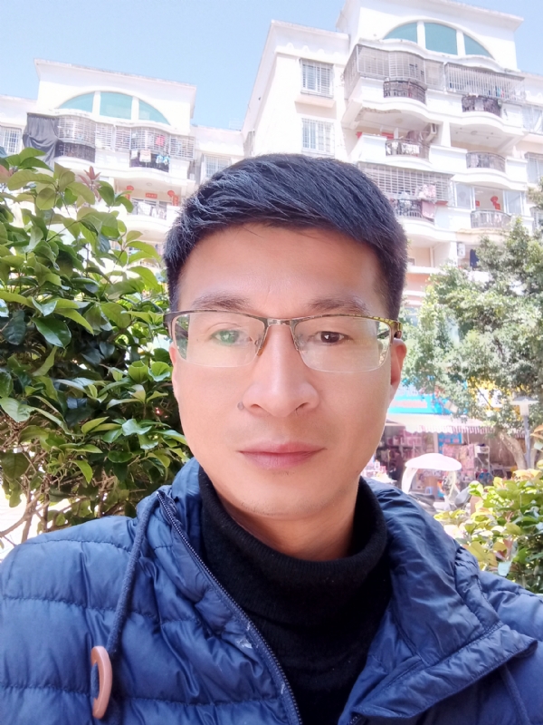 天行的第一张照片--永安相亲网