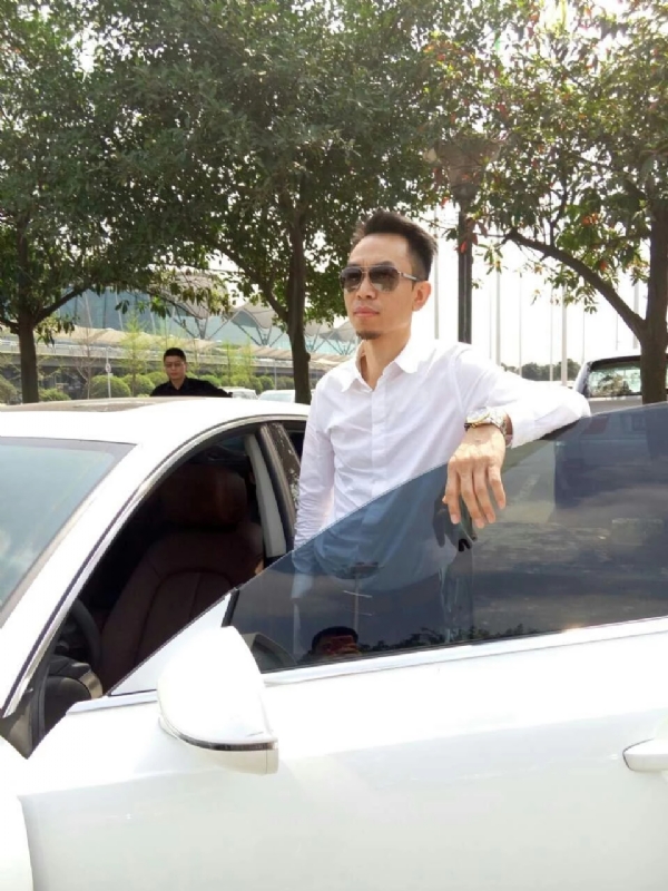 杨岳的第一张照片--永安相亲网