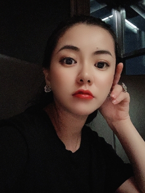 度清欢的第一张照片--永安相亲网