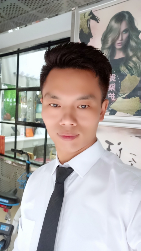 阳光男士的第一张照片--永安相亲网