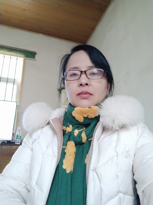 想想的第一张照片--永安相亲网