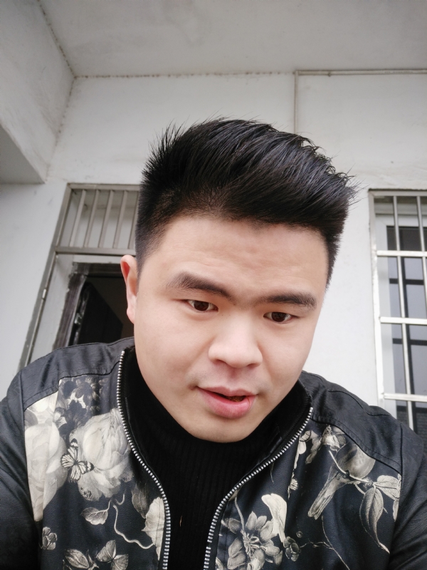 随遇而安的第一张照片--永安相亲网