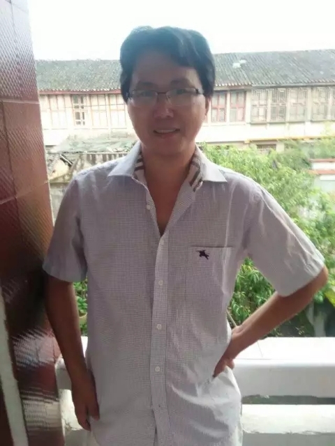 敬奉的第一张照片--永安相亲网