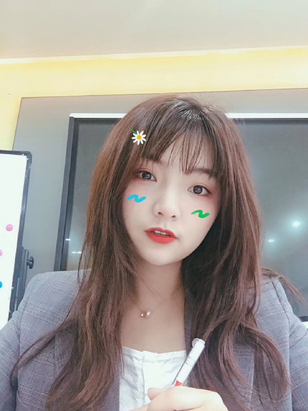 Lisa的第一张照片--永安相亲网