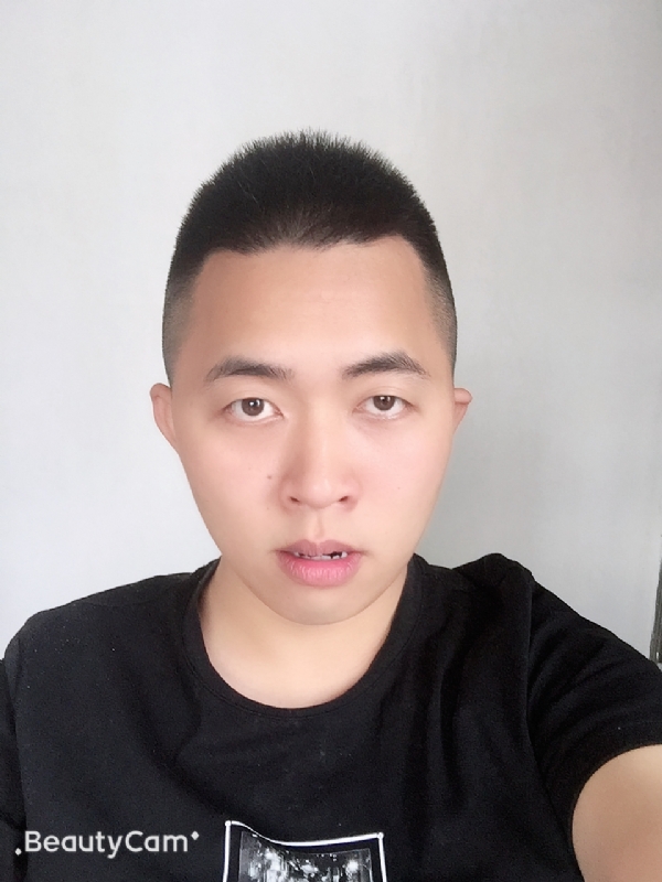 小白的第一张照片--永安相亲网