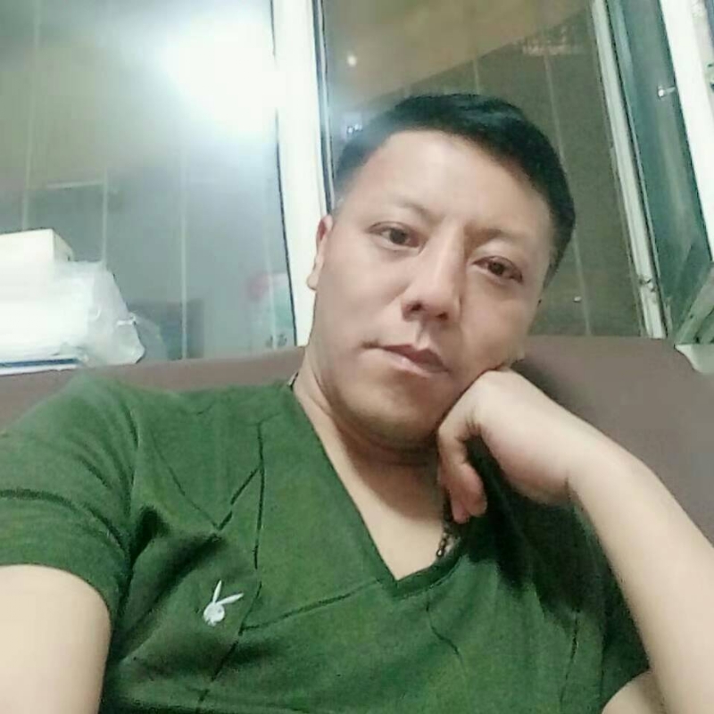 龍行天下的第一张照片--永安相亲网