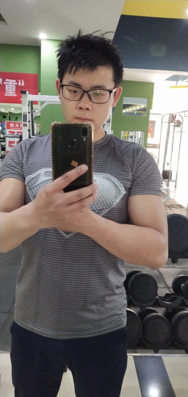 诚心找对象的第一张照片--永安相亲网