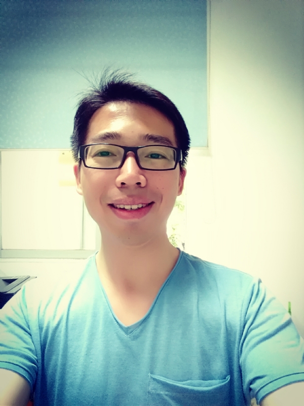 湘香月的第一张照片--永安相亲网