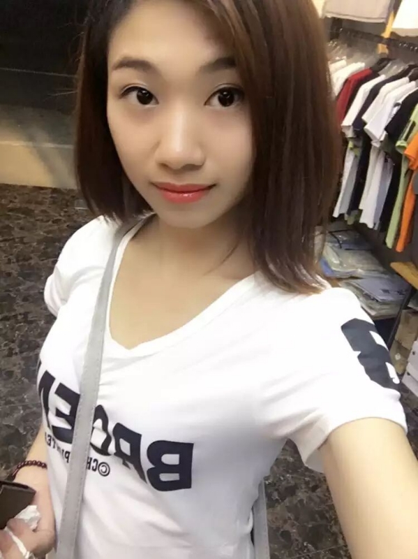 小小的太阳的第一张照片--永安相亲网