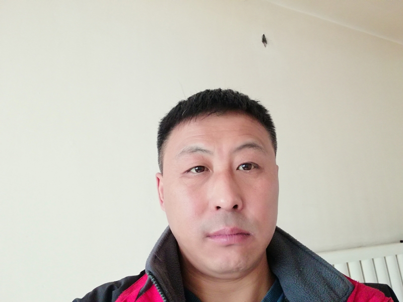 海阔天空的第一张照片--永安相亲网