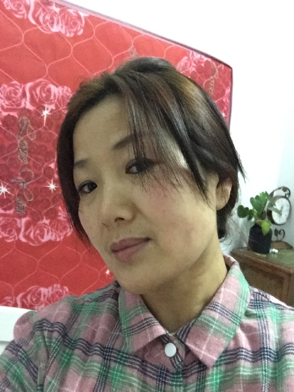 兰儿的第一张照片--永安相亲网