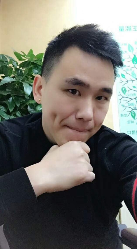 用实力征服一切的第一张照片--永安相亲网