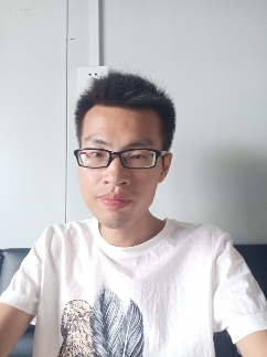 只求缘分来到的第一张照片--永安相亲网