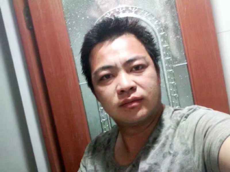 往事随风的第一张照片--永安相亲网