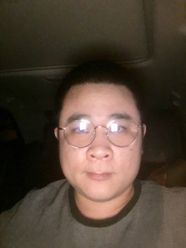 Gang的第二张照片--永安相亲网