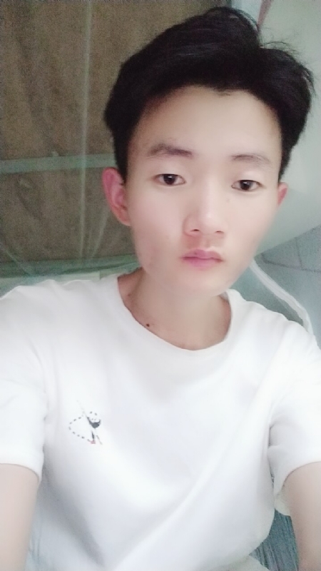 long的第一张照片--永安相亲网