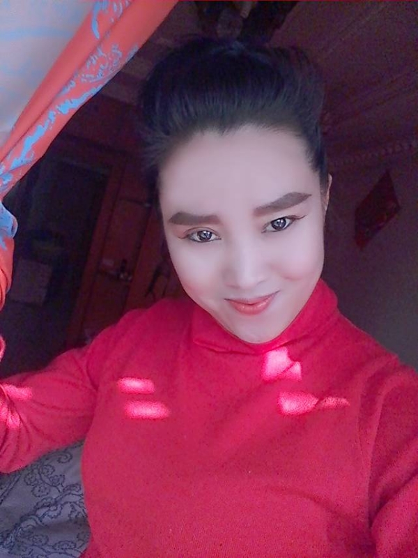 红狼的第一张照片--永安相亲网