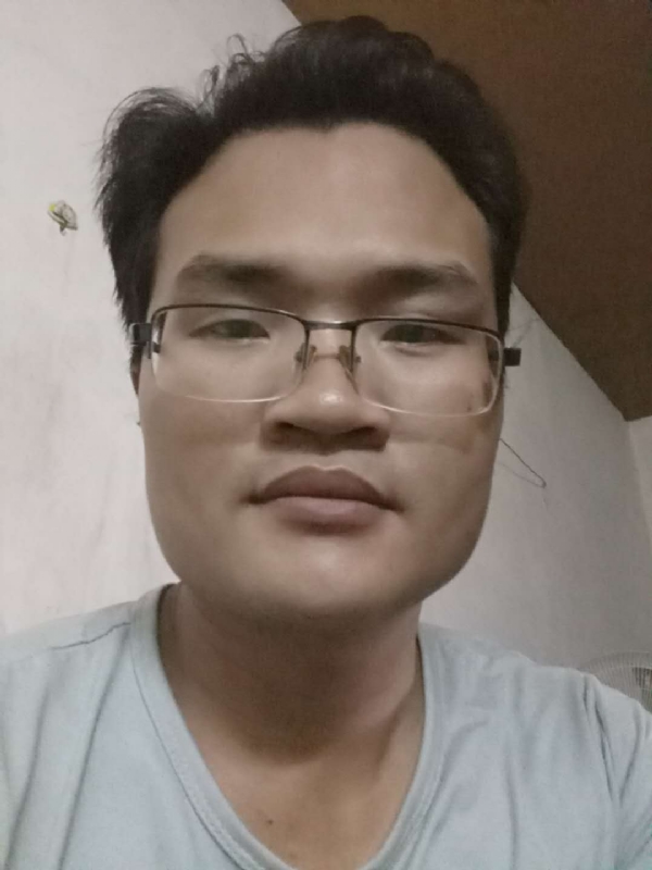 陈欣宇的第三张照片--永安相亲网