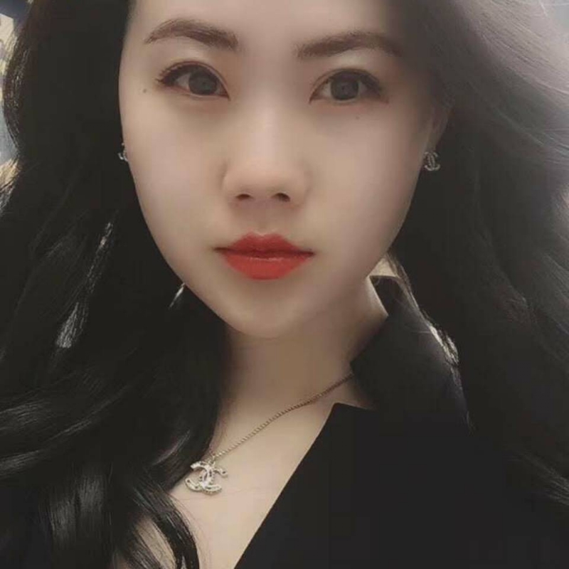 晓晓的第一张照片--永安相亲网