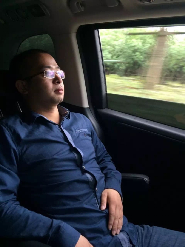 世界那么大的第三张照片--永安相亲网