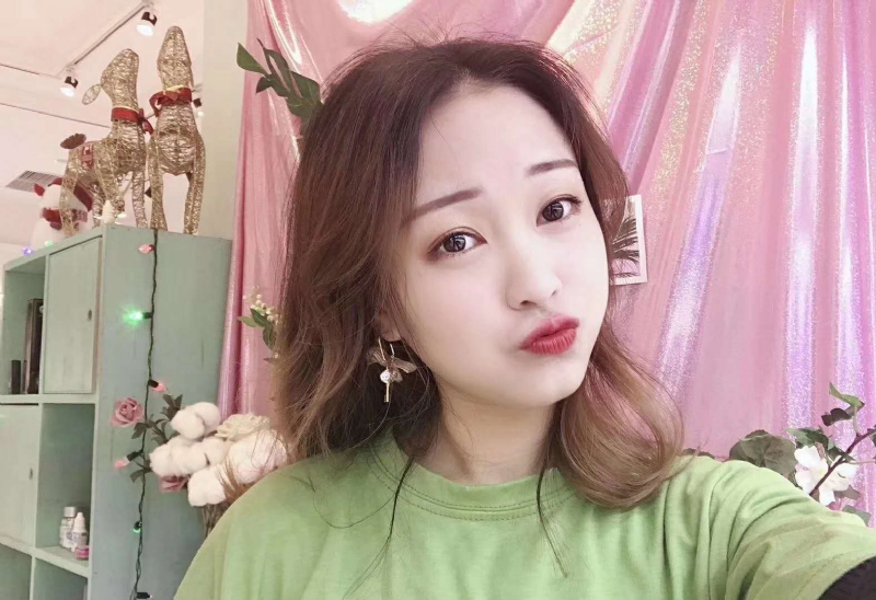 罗兰的第二张照片--永安相亲网