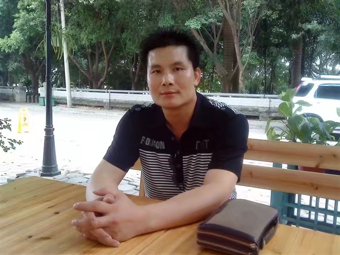 贴身爱人的第一张照片--永安相亲网