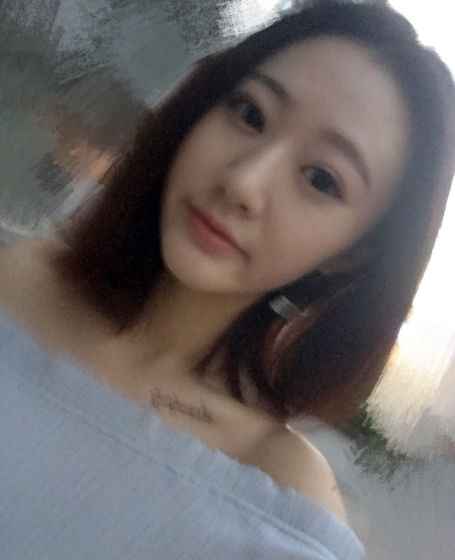 天青色等烟雨的第一张照片--永安相亲网