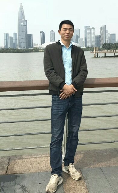 我需要你的第一张照片--永安相亲网