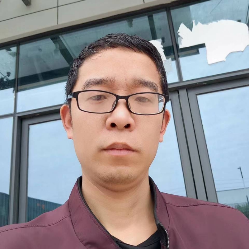 眼镜的第一张照片--永安相亲网