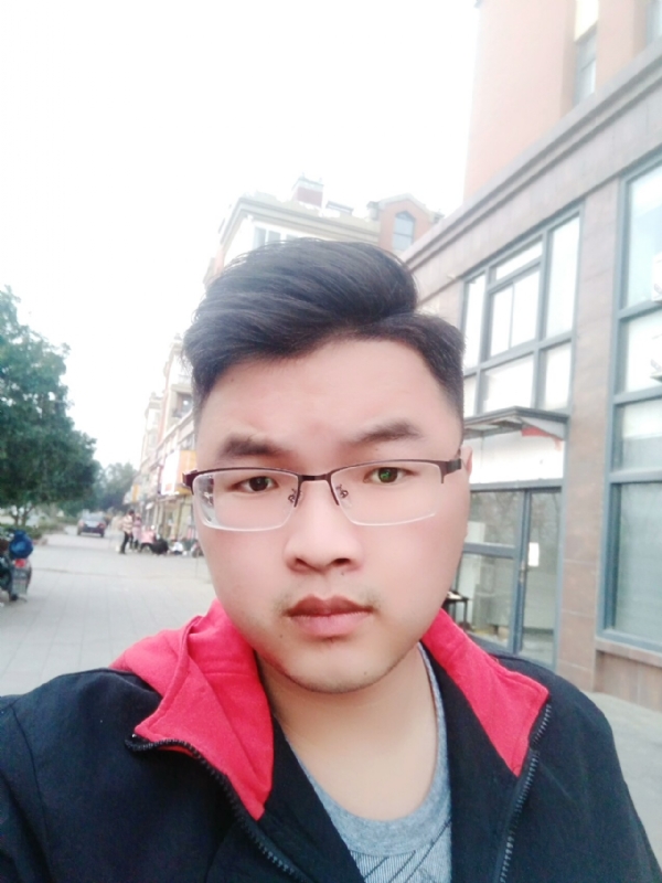 铭心的第一张照片--永安相亲网