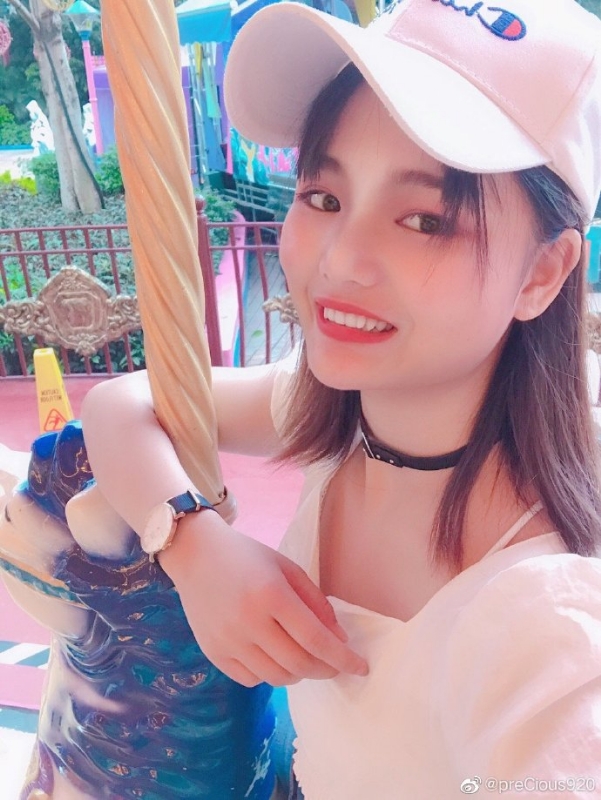 晓乐乐的第一张照片--永安相亲网