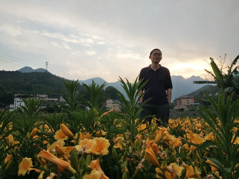 黄晓东的第一张照片--永安相亲网