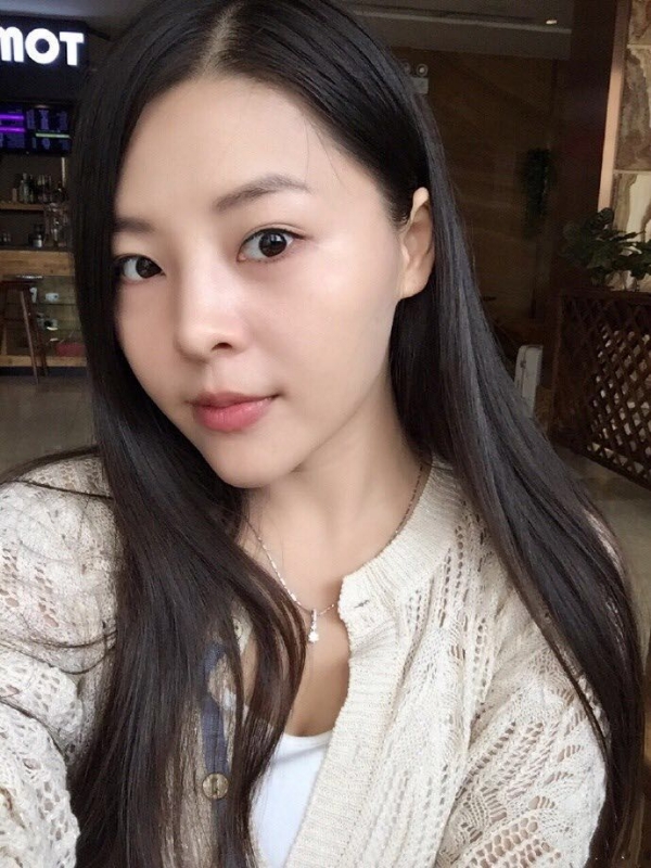 如果可以的第一张照片--永安相亲网