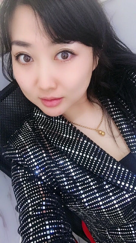 烛影的第一张照片--永安相亲网