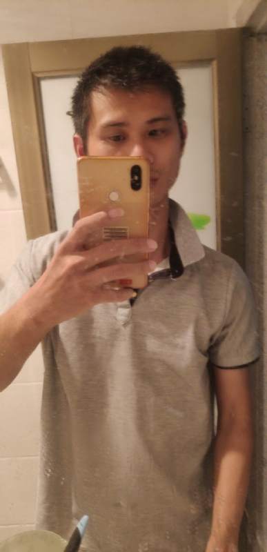 对酒醉红颜的第一张照片--永安相亲网