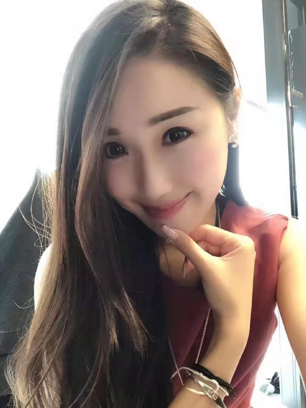 彩蝶的第一张照片--永安相亲网