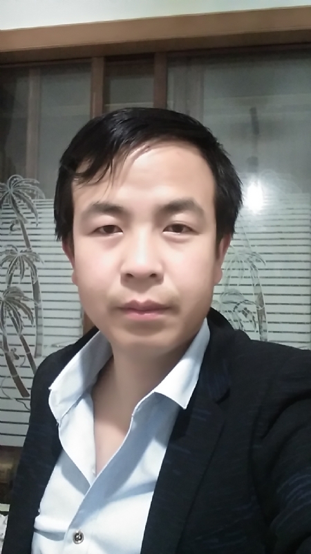 财哥的第一张照片--永安相亲网
