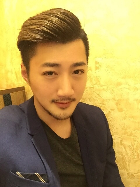 一種微笑叫堅強的第一张照片--永安相亲网