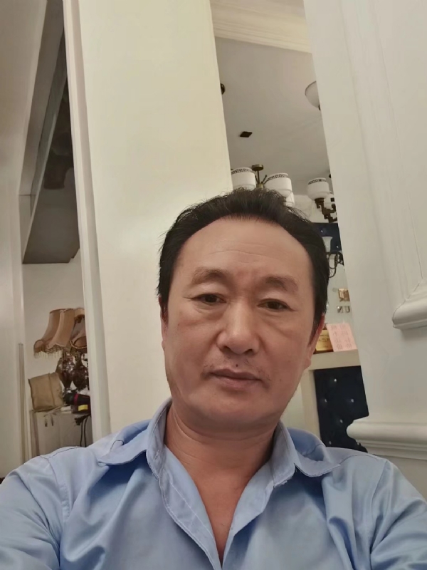 青松的第一张照片--永安相亲网