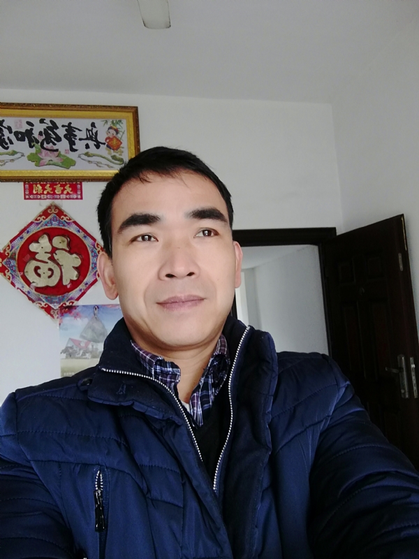 mm的第二张照片--永安相亲网