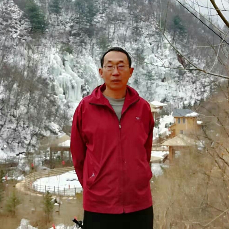 黄河赤子的第一张照片--永安相亲网