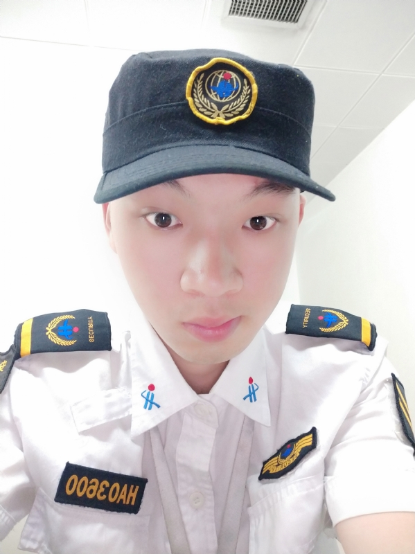 龙龙的第一张照片--永安相亲网
