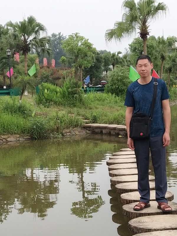 星星知我心的第一张照片--永安相亲网