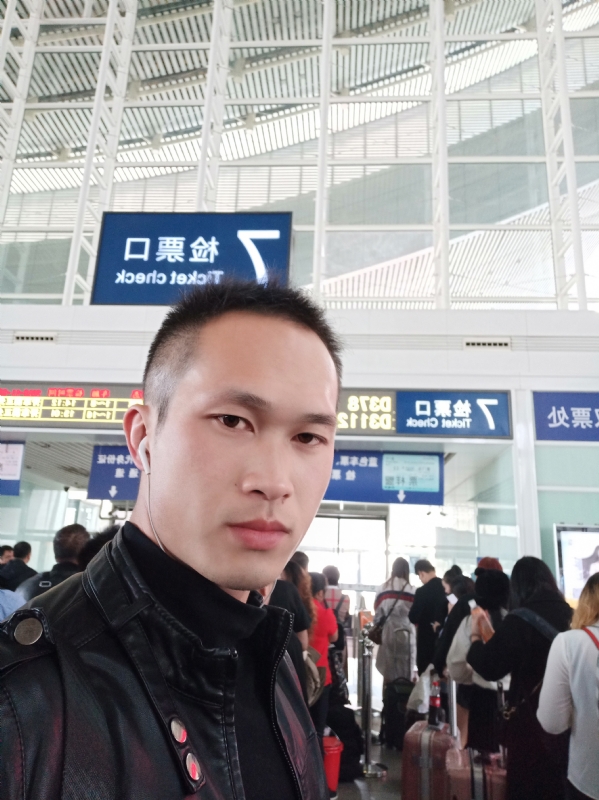 一叶知秋的第一张照片--永安相亲网