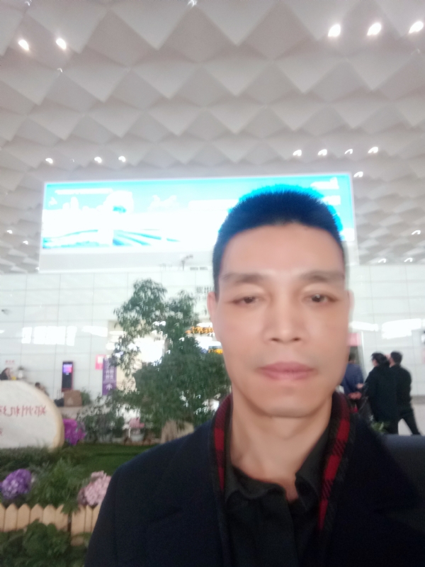 阿源的第二张照片--永安相亲网