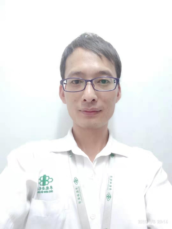 暖阳的第一张照片--永安相亲网